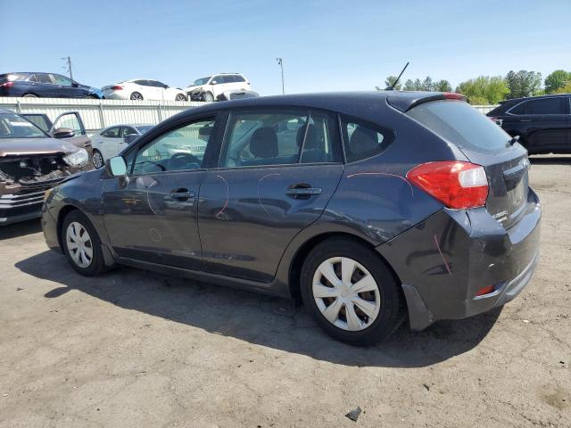 Vin: jf1gpaa67ch219309, lot: 55380855, subaru impreza 20122