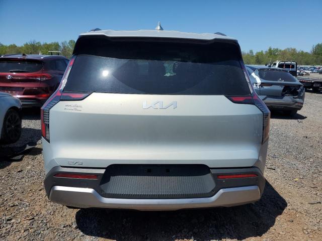 2024 KIA EV9 WIND KNDAFFS57R6050905