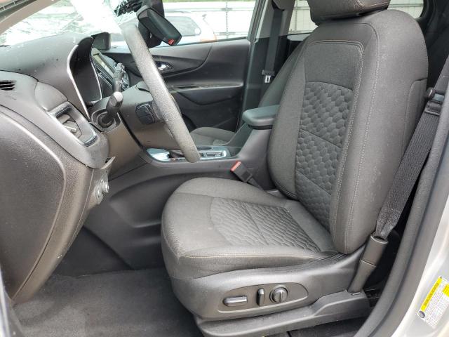 2019 CHEVROLET EQUINOX LT - 3GNAXKEV9KS593599