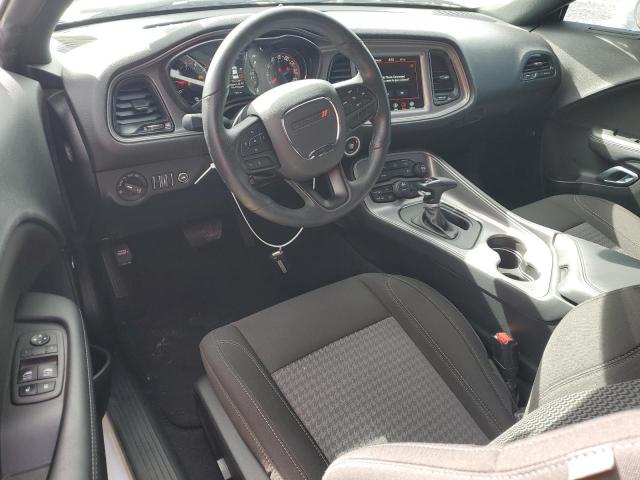 2023 DODGE CHALLENGER - 2C3CDZAG7PH693015