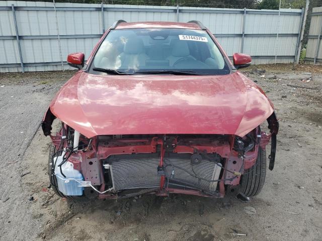 2023 TOYOTA COROLLA CR - 7MUCAAAG5PV064608