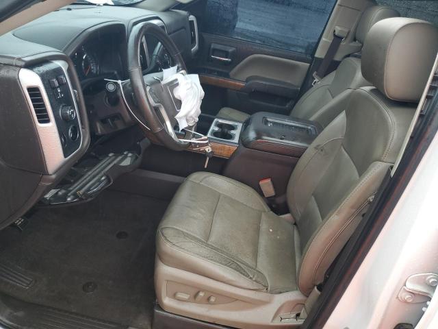 2018 GMC SIERRA K15 3GTU2NEC8JG425992