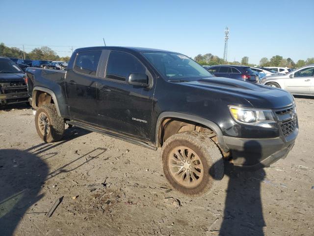 Vin: 1gcgteen1k1264753, lot: 53449155, chevrolet colorado zr2 20194