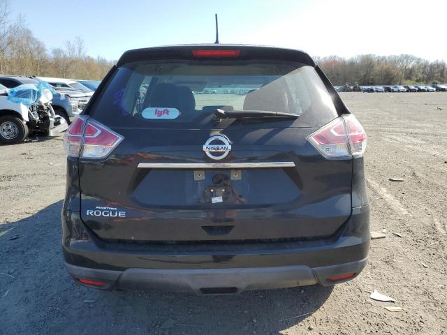 2016 NISSAN ROGUE S - KNMAT2MT0GP687896