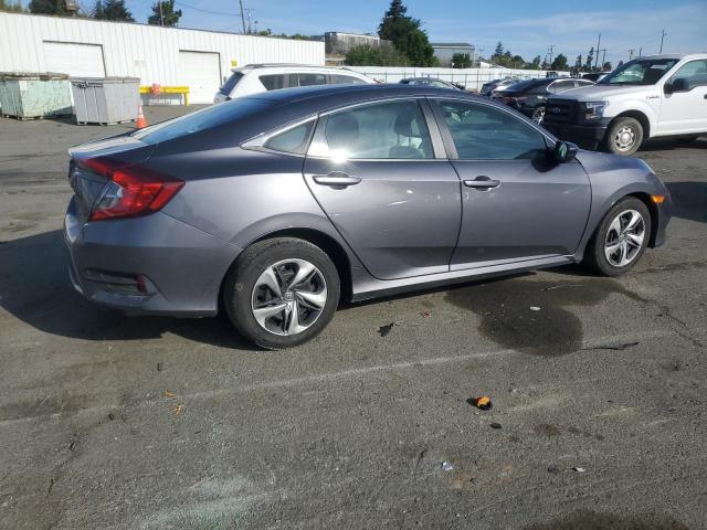 Vin: 2hgfc2f61kh595742, lot: 52819015, honda civic lx 20193