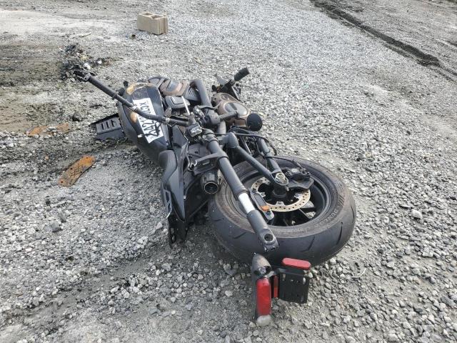 2022 HARLEY-DAVIDSON RH1250 S - 1HD1ZC419NB326825
