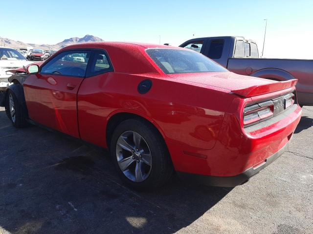 Vin: 2c3cdzag5kh723458, lot: 53685455, dodge challenger sxt 20192