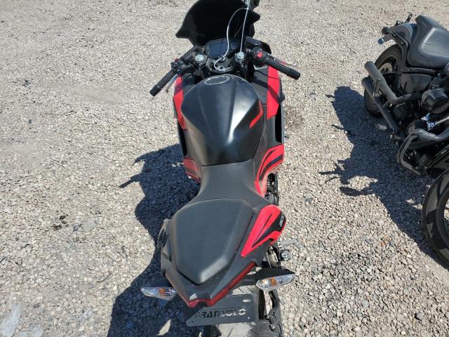 2025 KAWASAKI EX500 - ML5EXGG13SDA45841