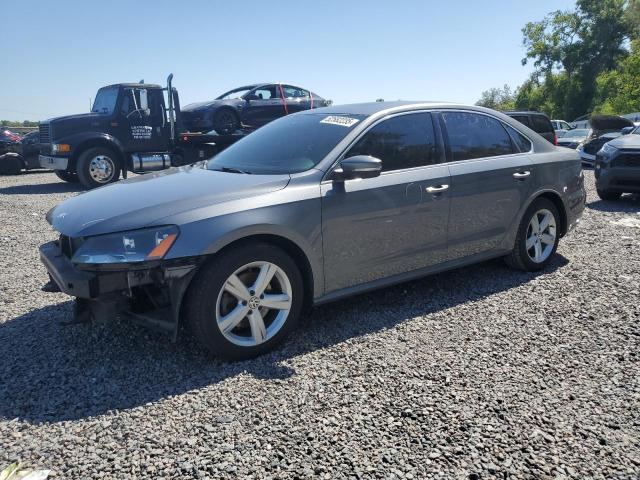 Vin: 1vwbp7a36dc147270, lot: 52582235, volkswagen passat se 2013 img_1