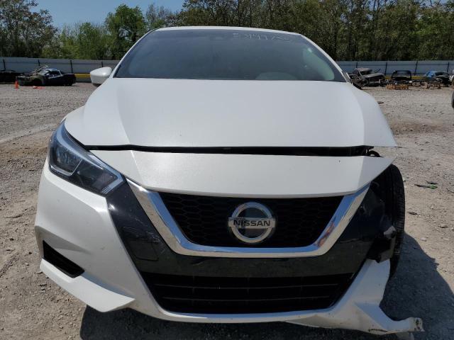 2022 NISSAN VERSA SV - 3N1CN8EV1NL852274