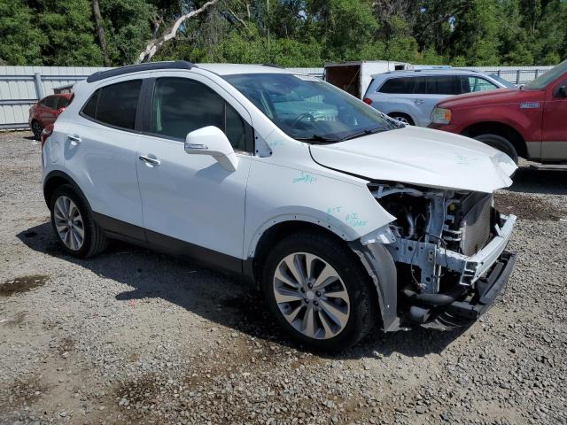2019 BUICK ENCORE PRE - KL4CJASB5KB891693