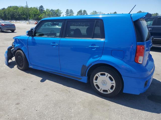 Vin: jtlze4fe4b1136796, lot: 54754235, toyota scion xb 20112