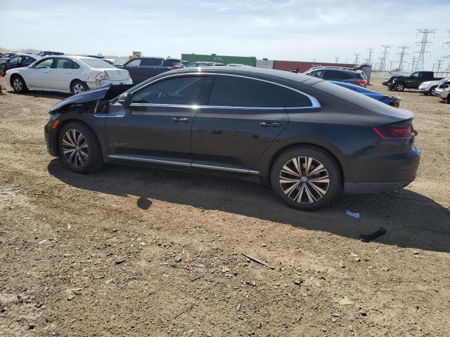 Vin: wvwbr7an7ke028319, lot: 51652055, volkswagen arteon se 20192
