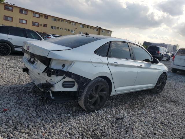 Vin: 3vw7x7bu3sm013227, lot: 52769855, volkswagen jetta se 20253