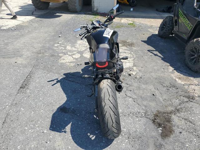 2021 HONDA CB1000 RA JH2SC8010MK300484