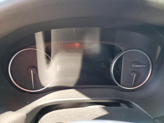 2022 BUICK ENCLAVE PR 5GAERCKW0NJ152233