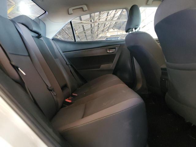 2017 TOYOTA COROLLA L - 2T1BURHE4HC923357