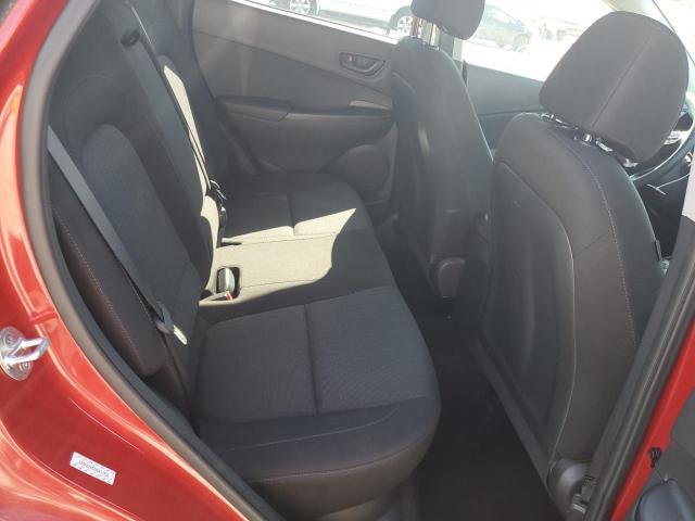 2022 HYUNDAI KONA SEL - KM8K62AB7NU833356