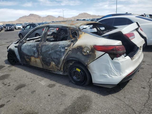 Vin: 5xxgt4l39gg001188, lot: 53117605, kia optima lx 20162