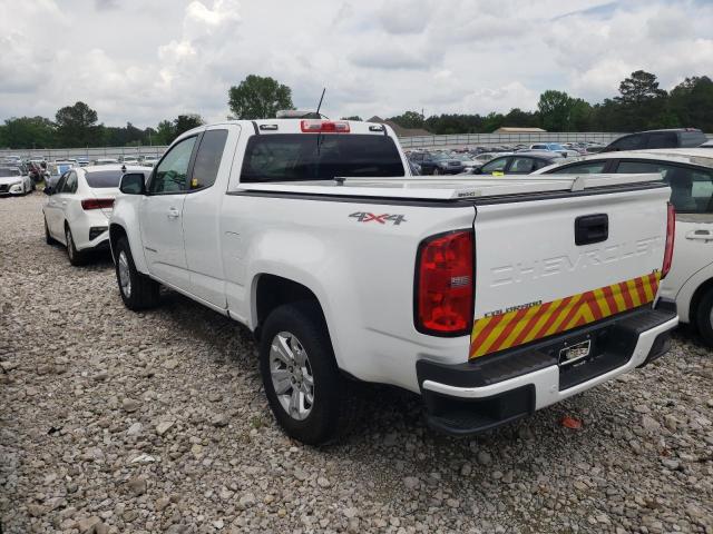 Vin: 1gchtcea6n1218300, lot: 52741285, chevrolet colorado lt 20222