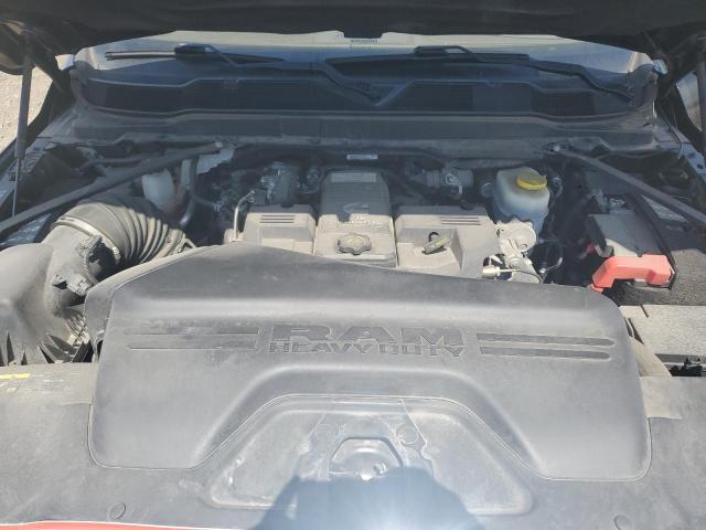 2021 RAM 2500 LONGH - 3C6UR5GL4MG509697