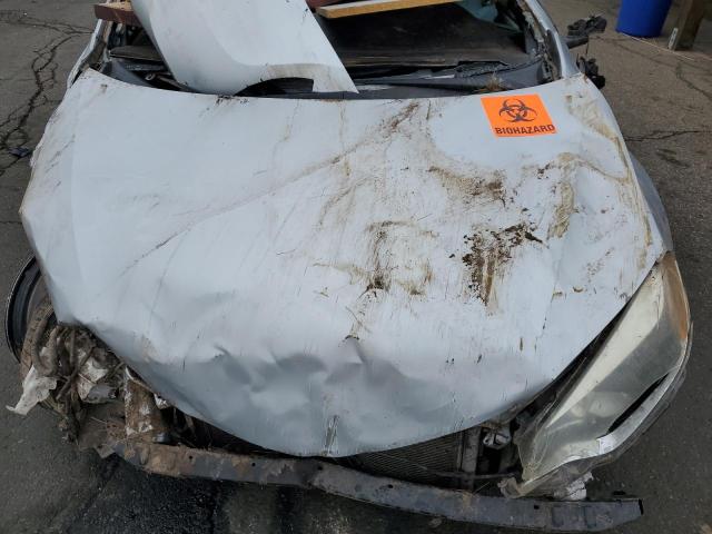 2015 TOYOTA COROLLA L - 2T1BURHE1FC340273