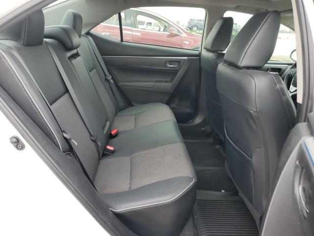 2015 TOYOTA COROLLA L - 5YFBURHE3FP184673