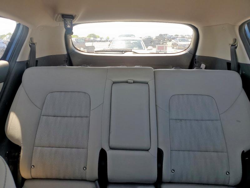 2022 KIA SPORTAGE L - KNDPM3AC4N7997743