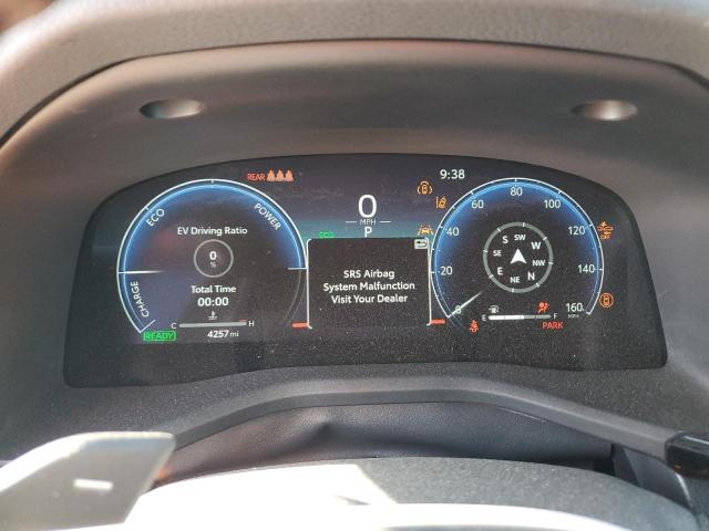 2025 TOYOTA CAMRY XSE - 4T1DAACK1SU557041