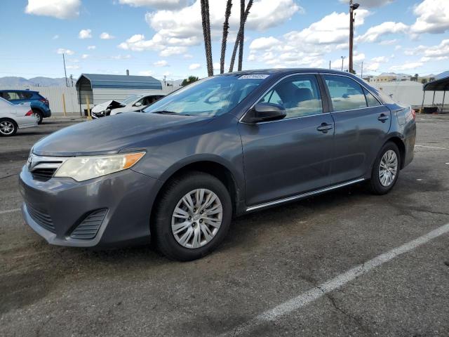 Vin: 4t1bf1fk4cu074469, lot: 51374405, toyota camry base 2012 img_1