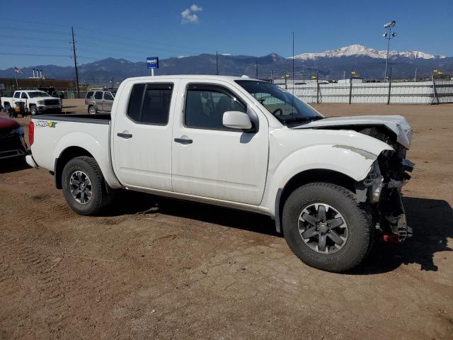 Vin: 1n6ad0ev1jn715111, lot: 54012255, nissan frontier s 20184