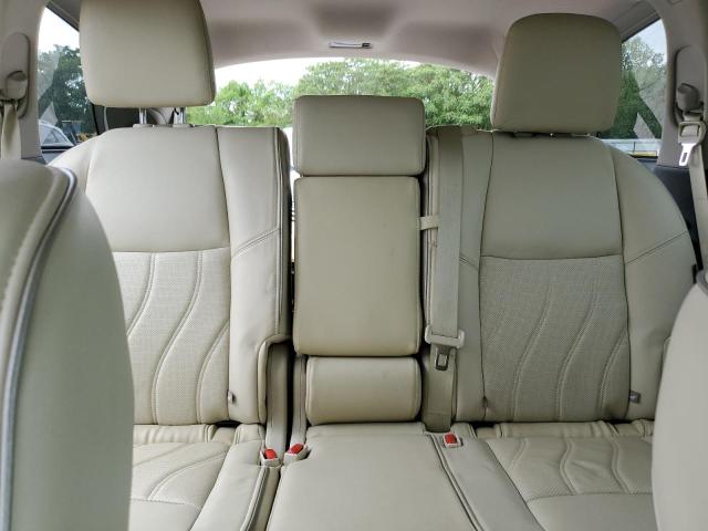 2019 INFINITI QX60 LUXE - 5N1DL0MN4KC532377