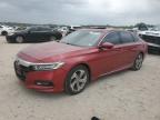 2019 HONDA ACCORD EX - 1HGCV1F41KA094550