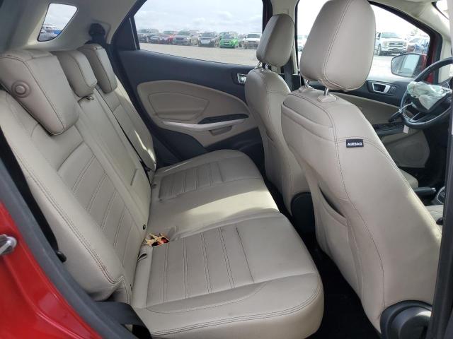 2018 FORD ECOSPORT T MAJ6P1WL1JC189888