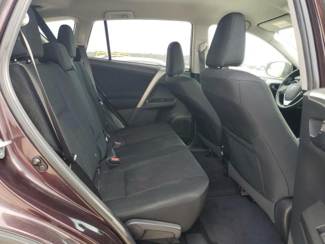 2018 TOYOTA RAV4 LE - 2T3ZFREV0JW443650