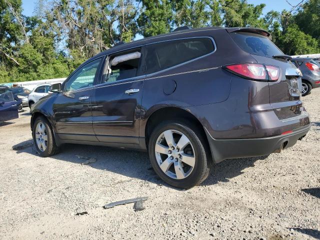 Vin: 1gnkvjkdxfj292251, lot: 55055415, chevrolet traverse ltz 20152