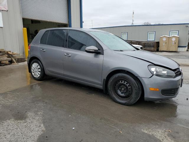 Vin: wvwdb7aj8bw122598, lot: 52797045, volkswagen golf 20114