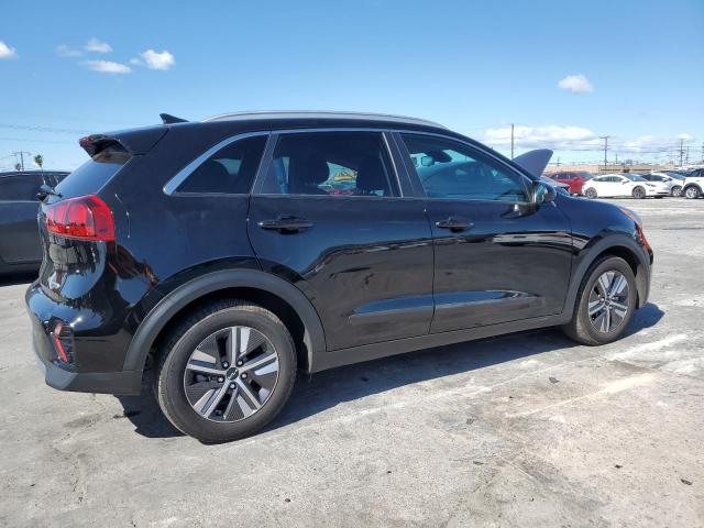 Vin: kndcb3lc6n5548805, lot: 50840635, kia niro lx 20223
