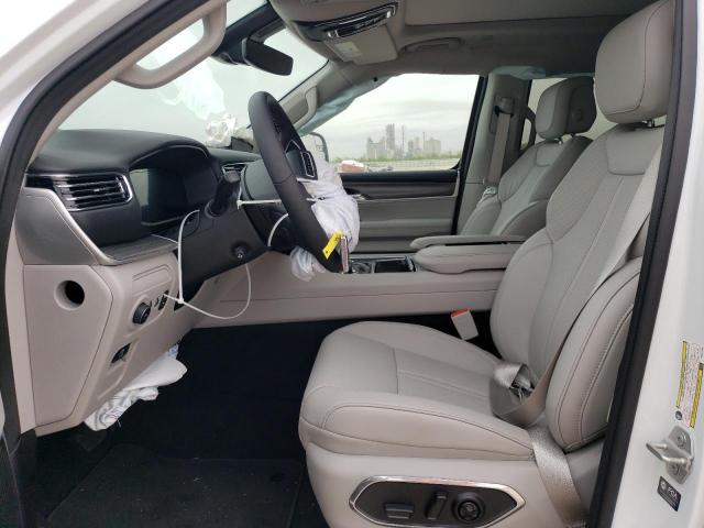 2024 JEEP WAGONEER L - 1C4SJSBP8RS141198