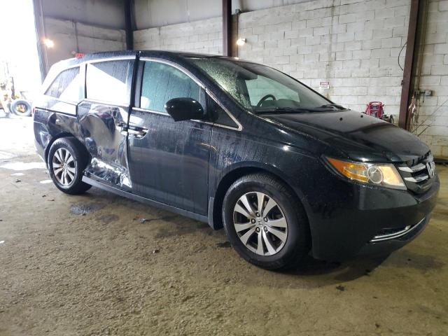 2017 HONDA ODYSSEY EX 5FNRL5H68HB024516