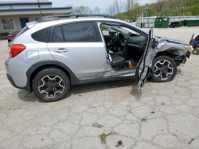 Vin: jf2gpasc1f8310063, lot: 53937105, subaru xv sport limited 20153
