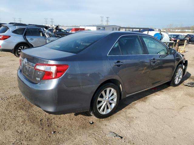 Vin: 4t1bd1fkxeu099188, lot: 53833405, toyota camry hybrid 20143
