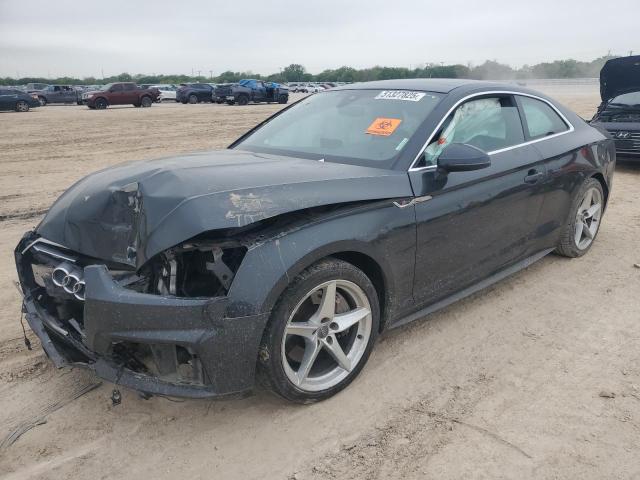AUDI A5 PREMIUM PLUS S-LINE