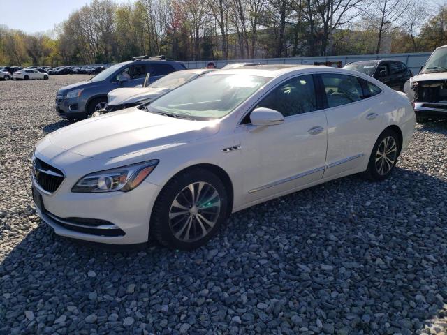 BUICK LACROSSE E