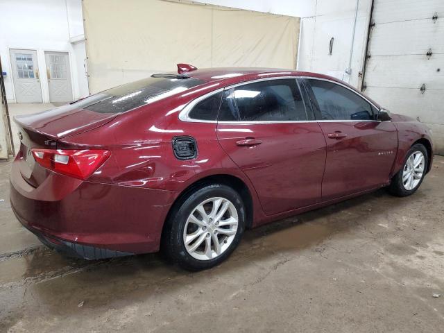 Vin: 1g1ze5st7gf324849, lot: 52351825, chevrolet malibu lt 20163