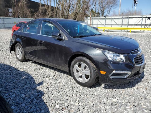 Vin: 1g1pe5sb9g7172629, lot: 52394135, chevrolet cruze lt 20164