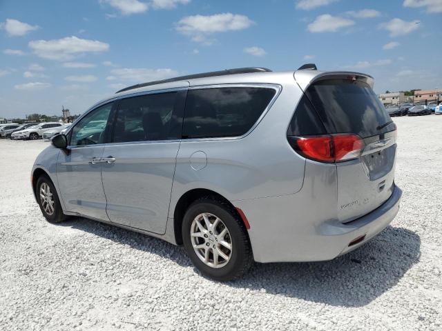 Vin: 2c4rc1dg1mr530534, lot: 54391415, chrysler minivan lxi 20212