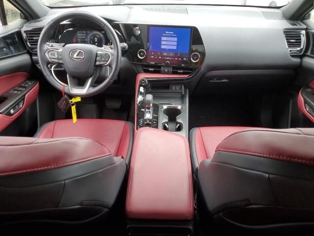 2023 LEXUS NX 350H JTJAKCEZ0P2011793