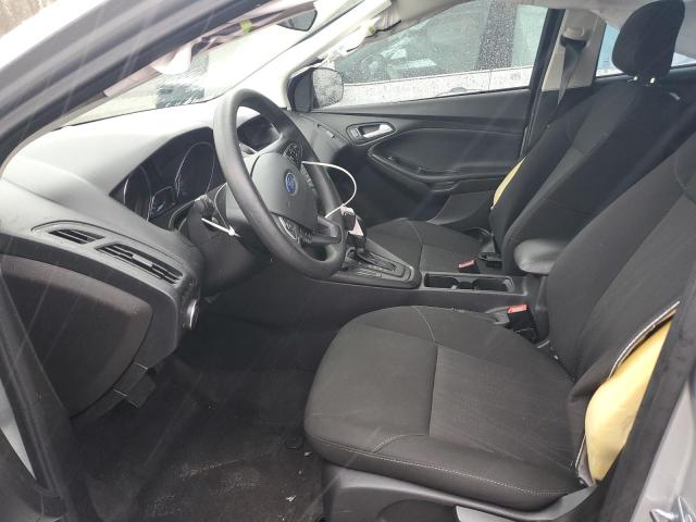 2018 FORD FOCUS SE - 1FADP3F27JL202346