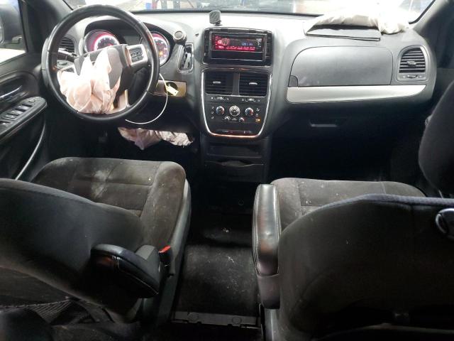 2015 DODGE GRAND CARA - 2C4RDGBG3FR509142